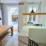 Appartement Hotellos *