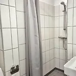 Appartement Hotellos *