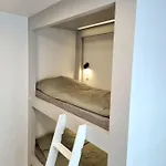 Appartement Hotellos *