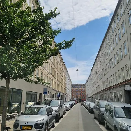 Hotellos Kopenhagen