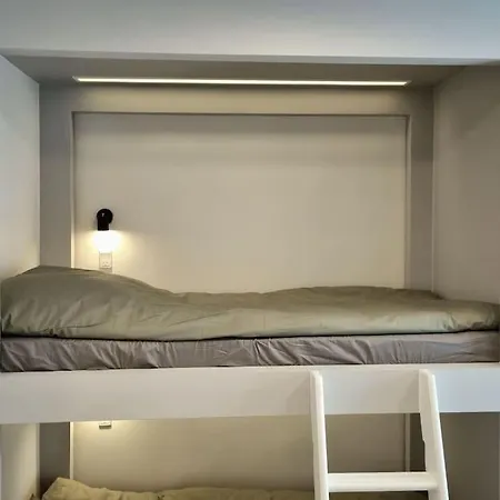 Appartement Hotellos