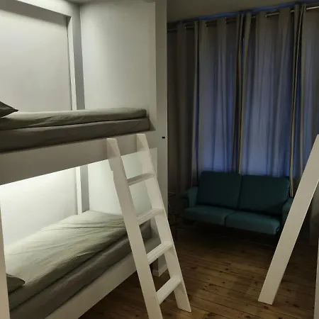 Appartement Hotellos
