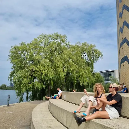 Hotellos Apartament *