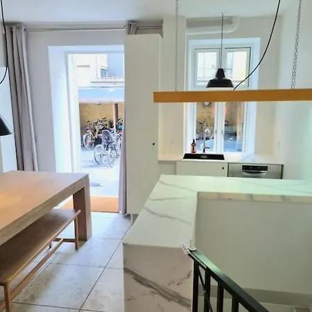 Apartamento Hotellos *