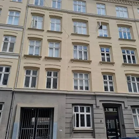 Apartamento Hotellos *