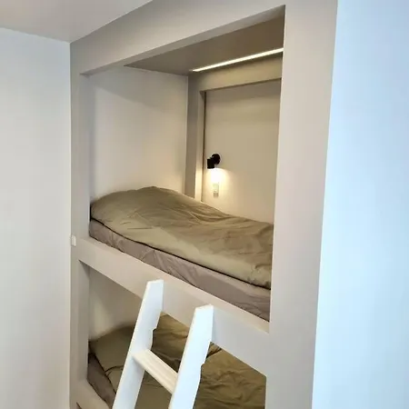 Apartamento Hotellos *