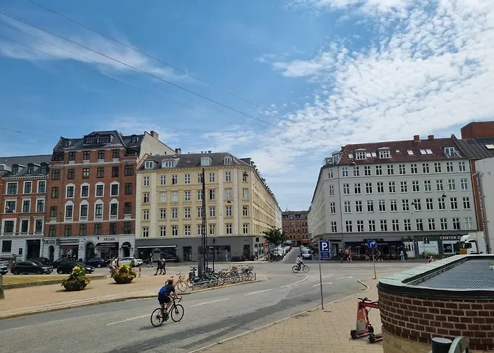 Hotellos Apartmán *