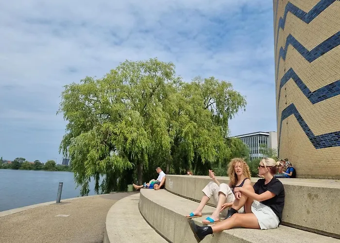 Hotellos Apartmán *