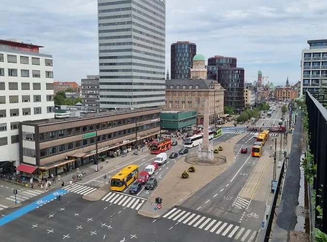 Hotellos Apartman Koppenhága