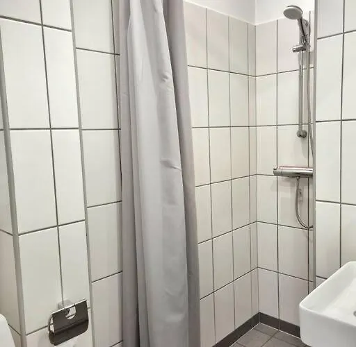 Apartman Hotellos *