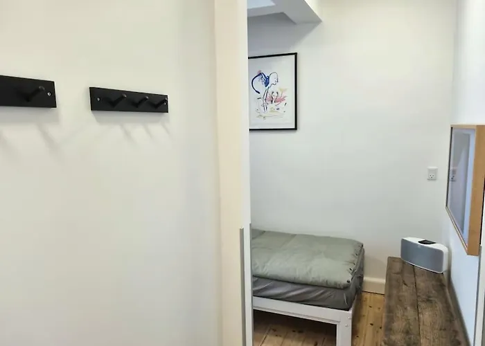 Hotellos كوبنهاجن