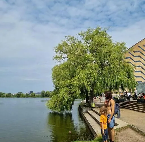 Hotellos كوبنهاجن