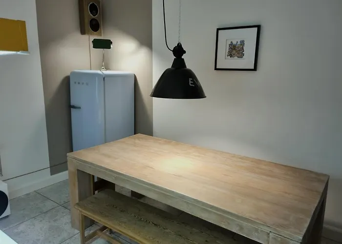 Hotellos Koppenhága